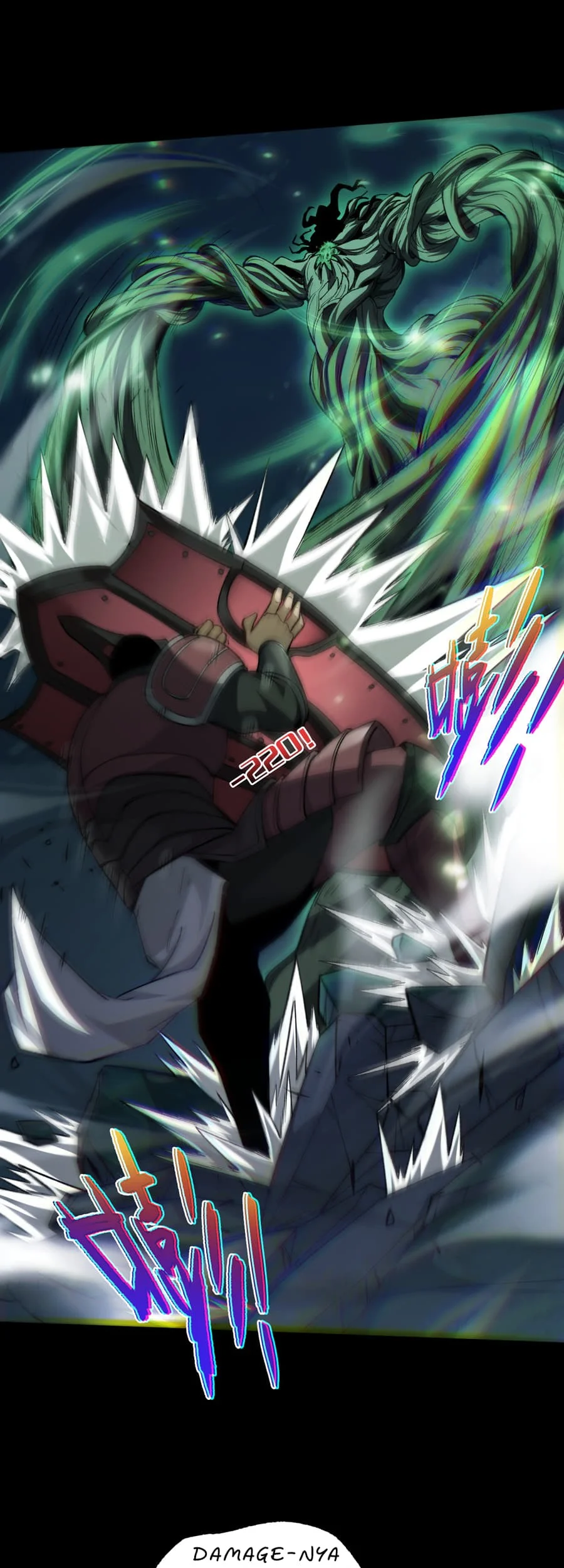 Rebirth of the Thief Who Roamed the World Chapter 11 Gambar 26