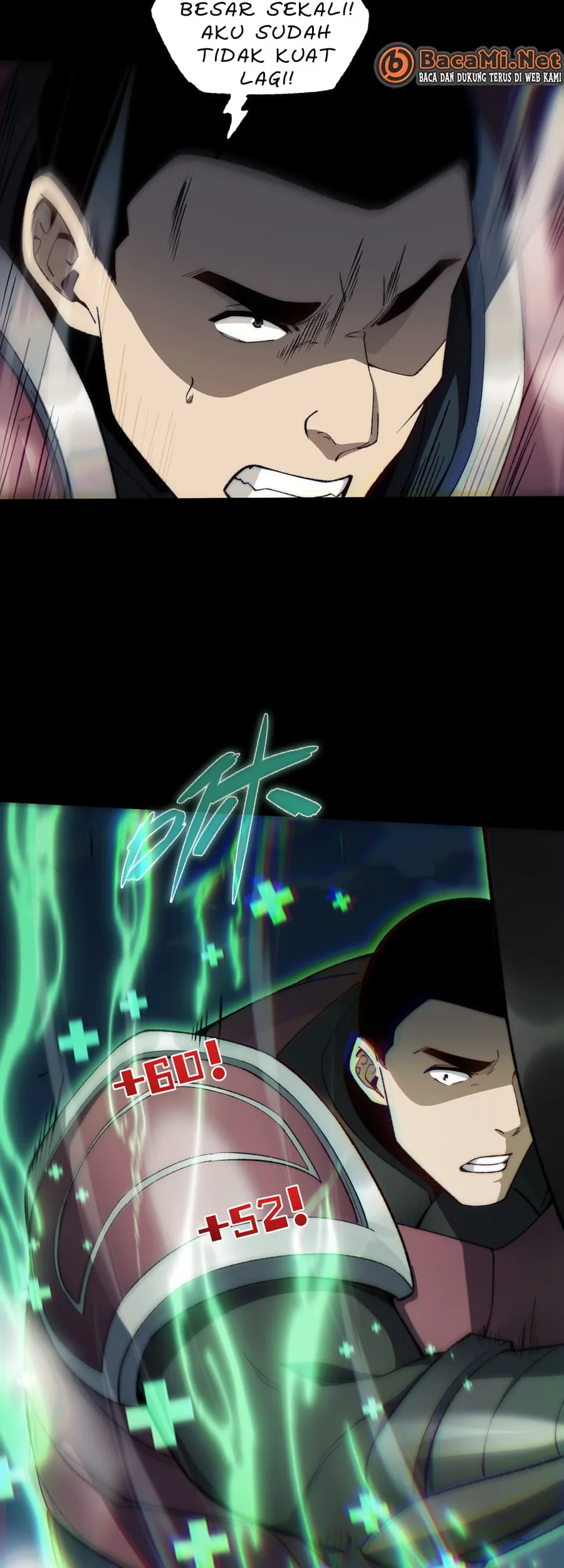 Rebirth of the Thief Who Roamed the World Chapter 11 Gambar 27