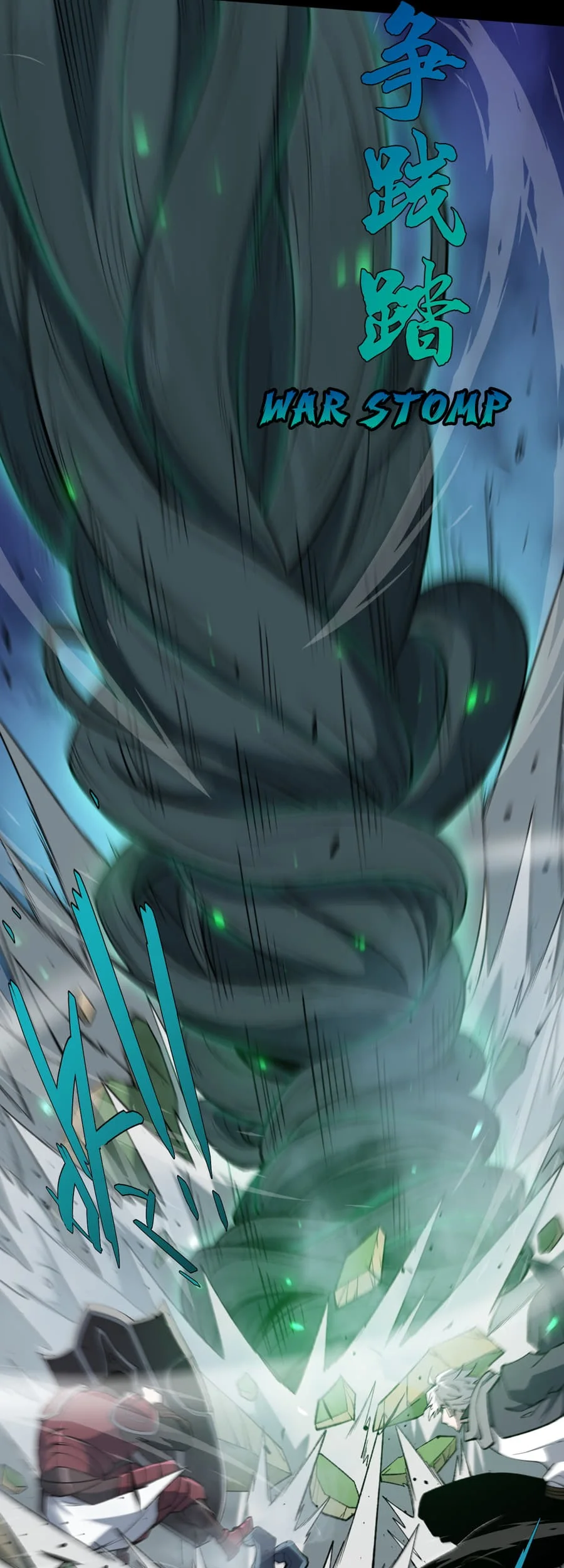 Rebirth of the Thief Who Roamed the World Chapter 11 Gambar 33