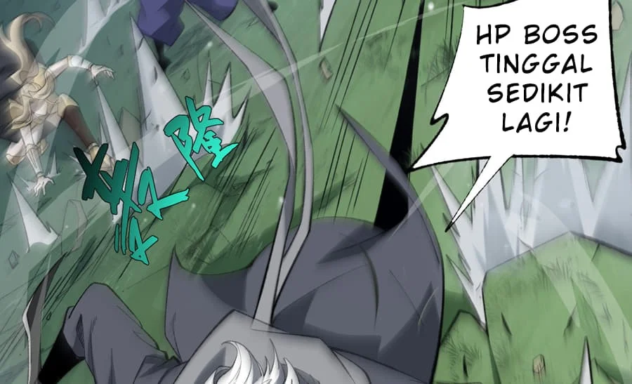 Rebirth of the Thief Who Roamed the World Chapter 11 Gambar 35