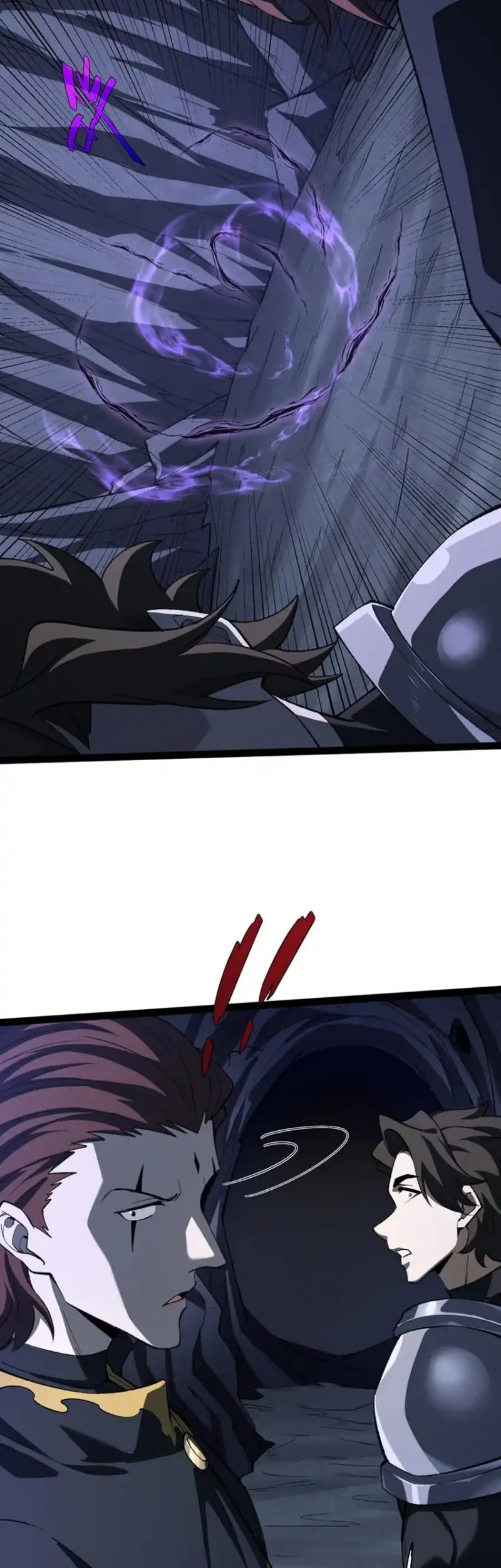 Rebirth of the Thief Who Roamed the World Chapter 12 Gambar 43