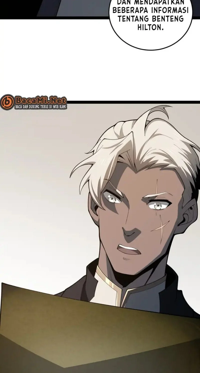 Rebirth of the Thief Who Roamed the World Chapter 12 Gambar 13