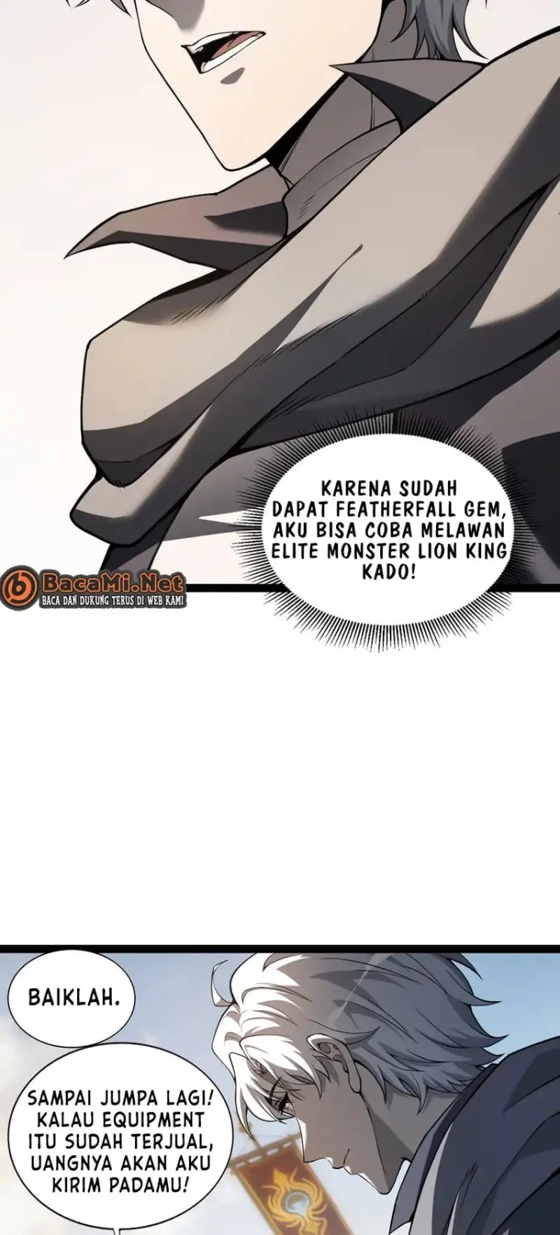 Rebirth of the Thief Who Roamed the World Chapter 12 Gambar 17