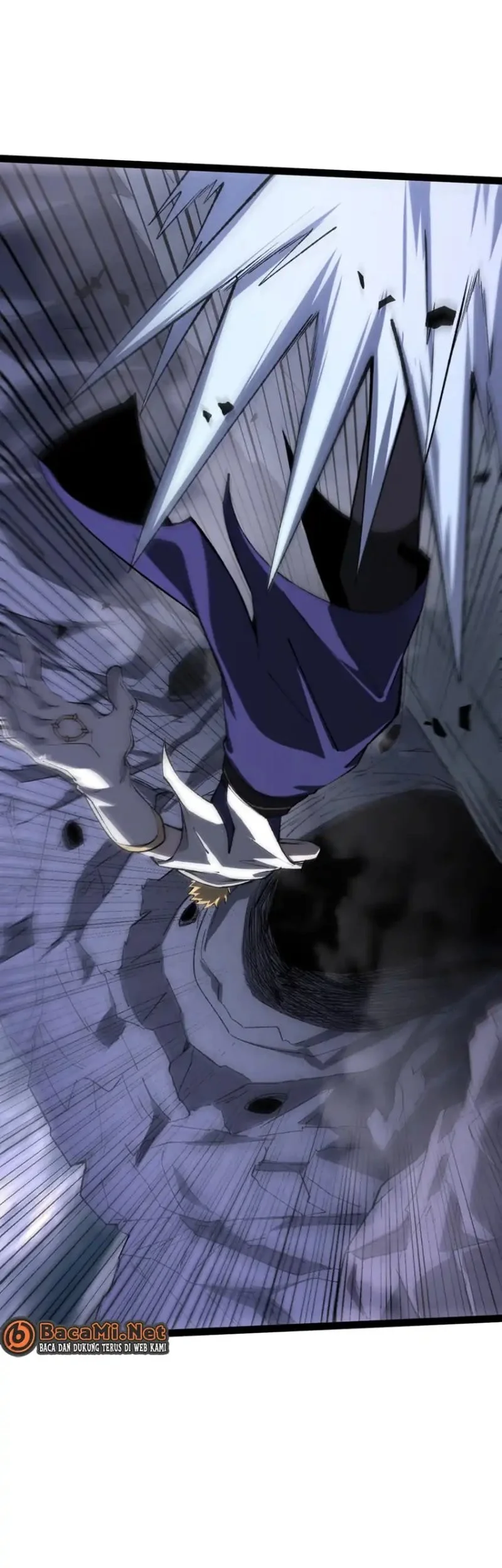 Rebirth of the Thief Who Roamed the World Chapter 12 Gambar 26