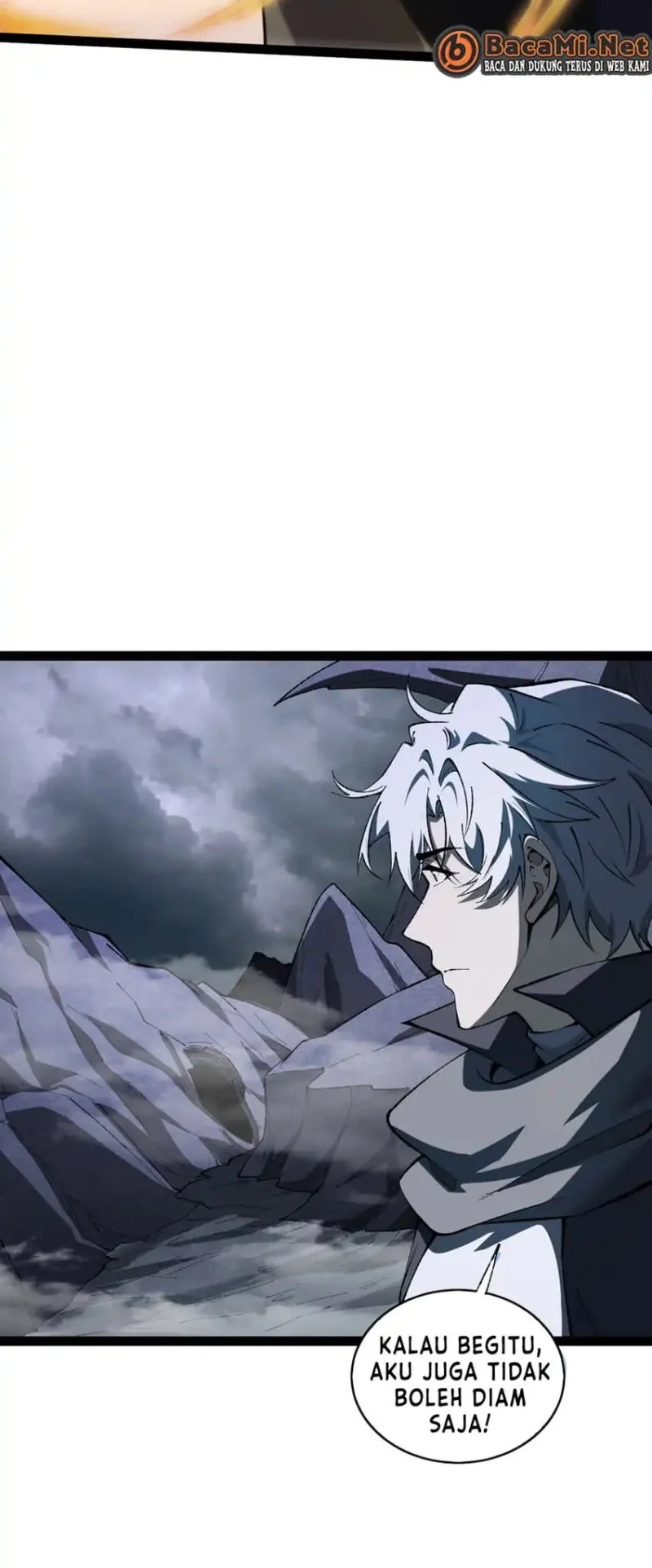 Rebirth of the Thief Who Roamed the World Chapter 12 Gambar 29