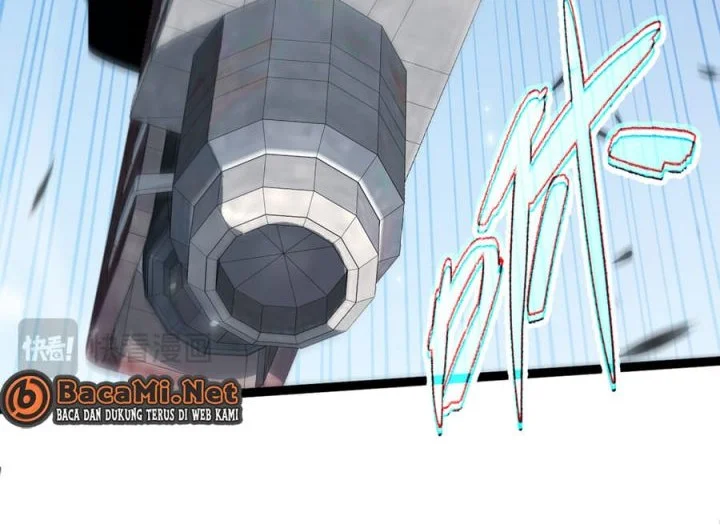 Rebirth of the Thief Who Roamed the World Chapter 13 Gambar 37