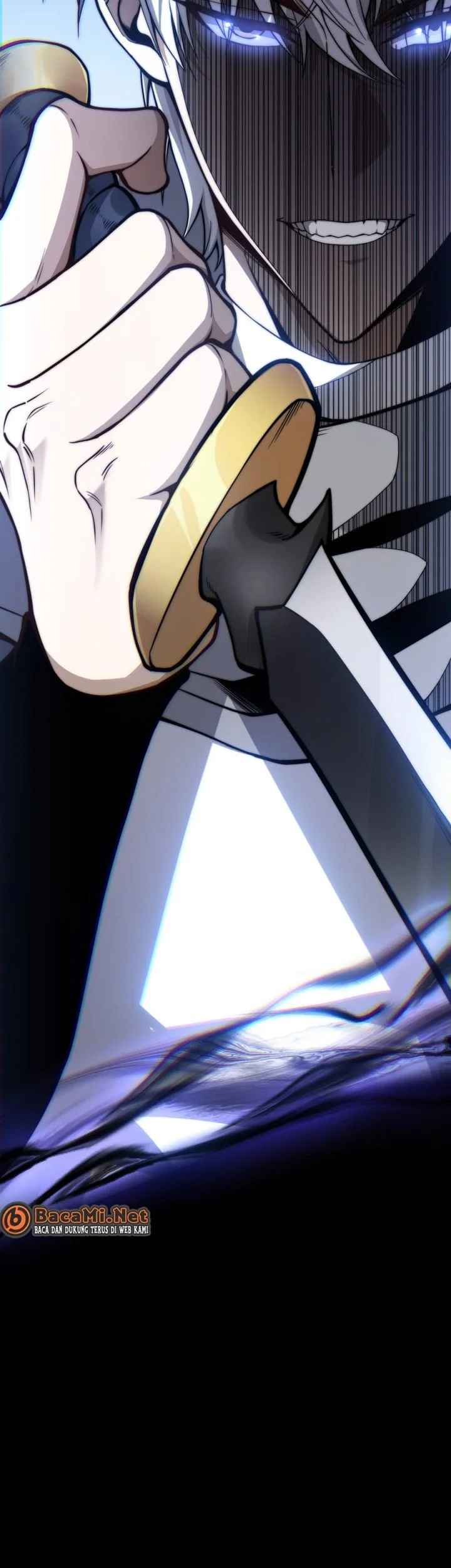 Rebirth of the Thief Who Roamed the World Chapter 13 Gambar 46