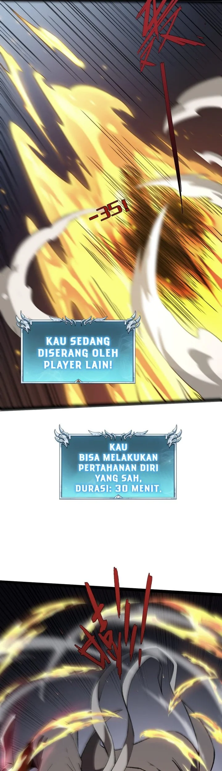 Rebirth of the Thief Who Roamed the World Chapter 13 Gambar 3