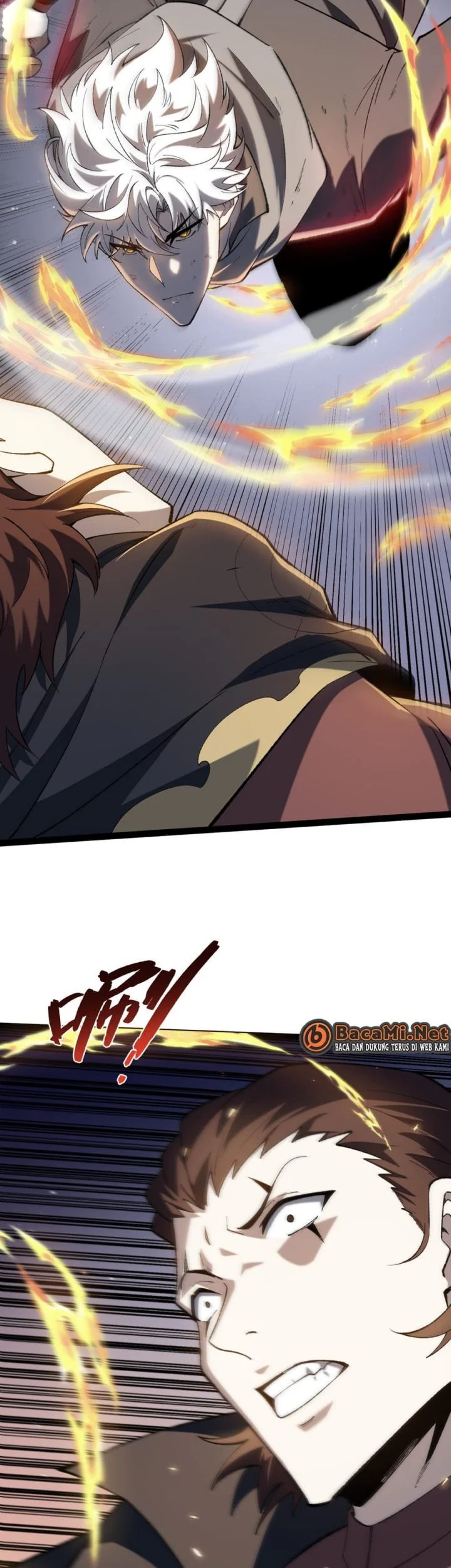 Rebirth of the Thief Who Roamed the World Chapter 13 Gambar 4