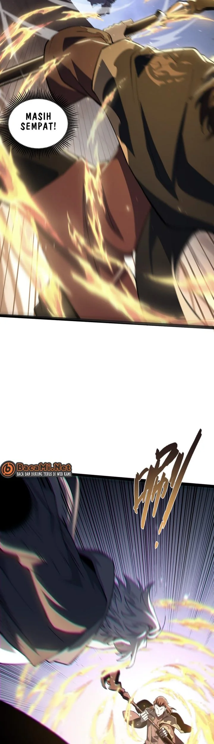 Rebirth of the Thief Who Roamed the World Chapter 13 Gambar 12