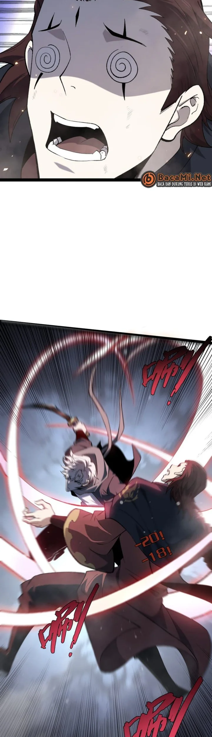 Rebirth of the Thief Who Roamed the World Chapter 13 Gambar 15