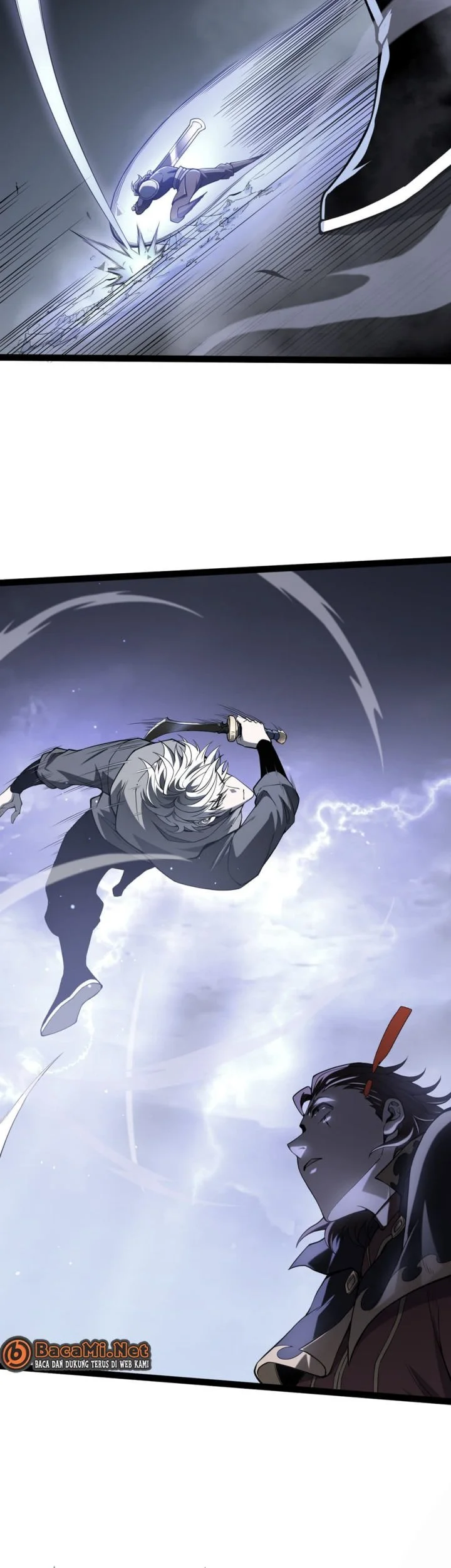 Rebirth of the Thief Who Roamed the World Chapter 13 Gambar 20