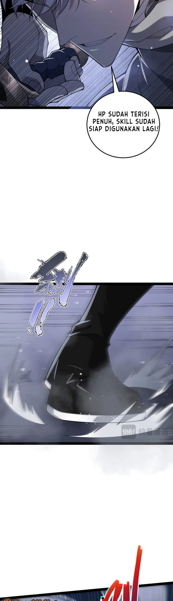 Rebirth of the Thief Who Roamed the World Chapter 13 Gambar 30