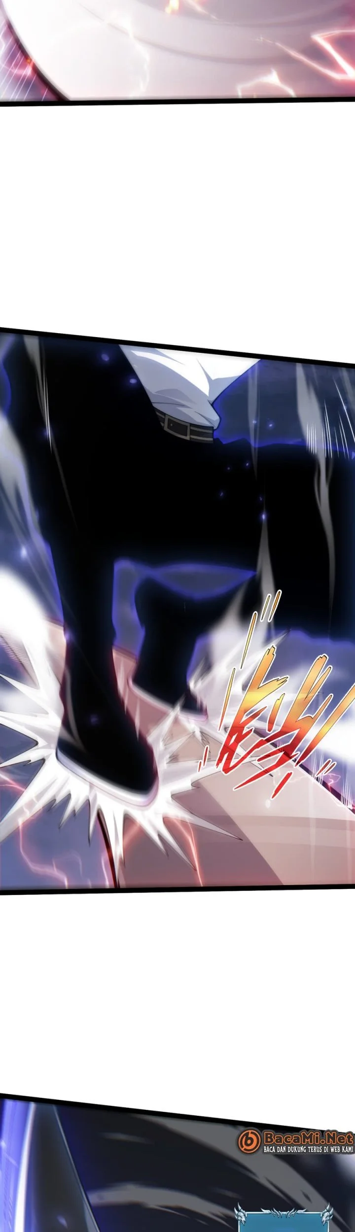 Rebirth of the Thief Who Roamed the World Chapter 13 Gambar 32