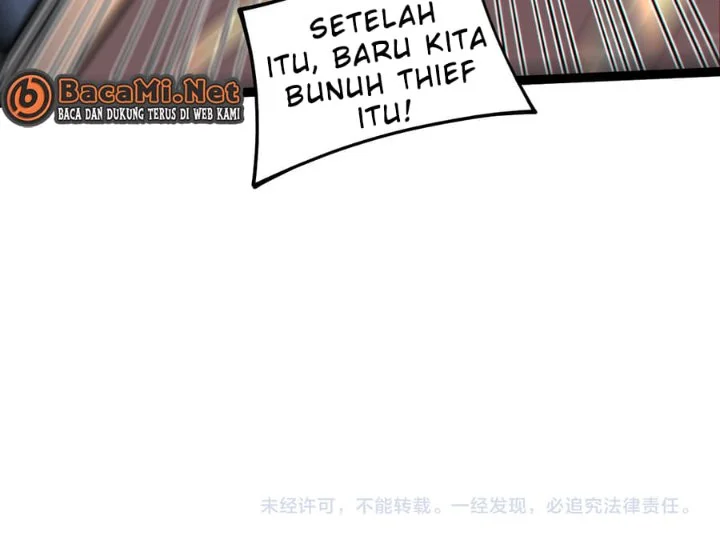Rebirth of the Thief Who Roamed the World Chapter 14 Gambar 42