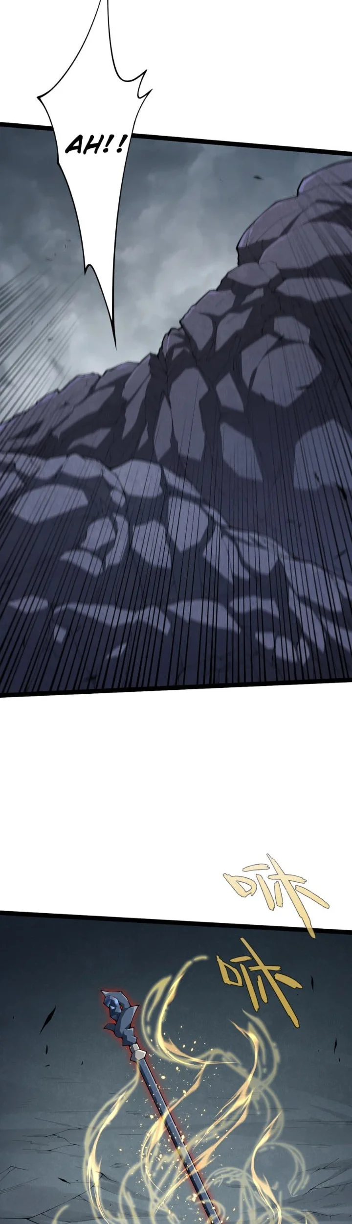 Rebirth of the Thief Who Roamed the World Chapter 14 Gambar 3