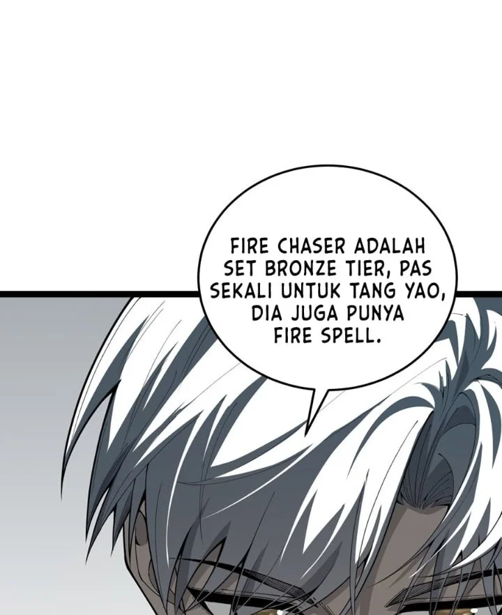 Rebirth of the Thief Who Roamed the World Chapter 14 Gambar 5