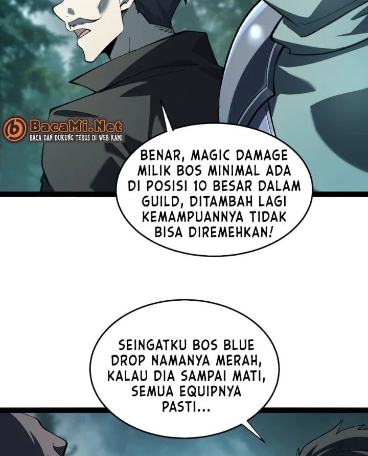 Rebirth of the Thief Who Roamed the World Chapter 14 Gambar 13