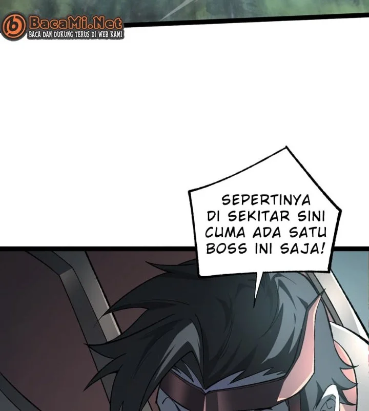 Rebirth of the Thief Who Roamed the World Chapter 14 Gambar 21