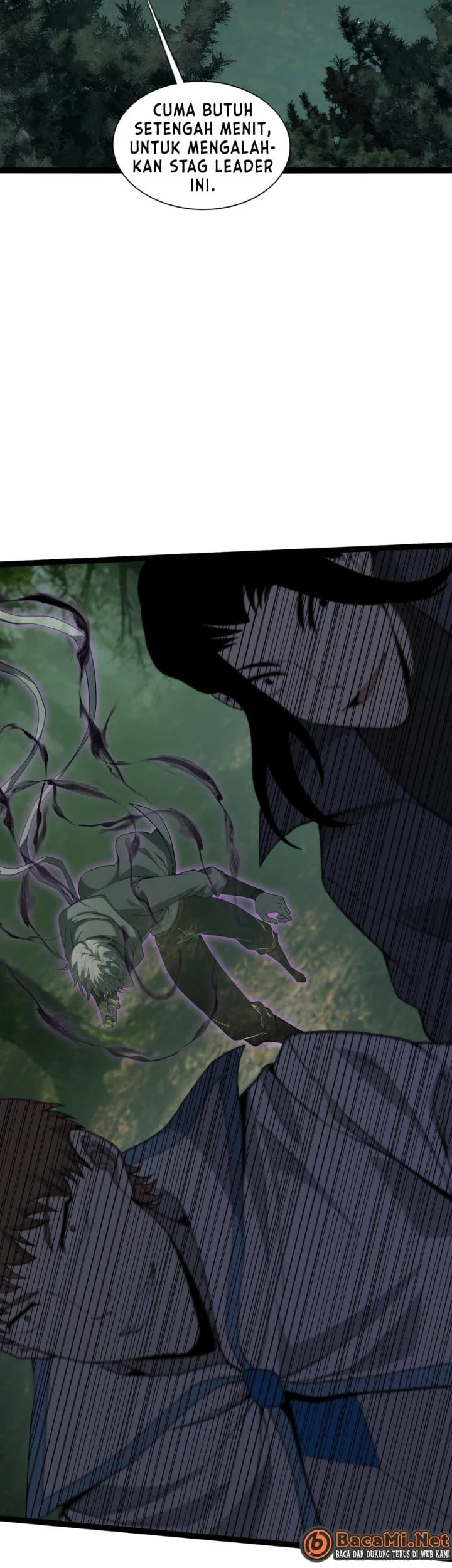 Rebirth of the Thief Who Roamed the World Chapter 14 Gambar 28