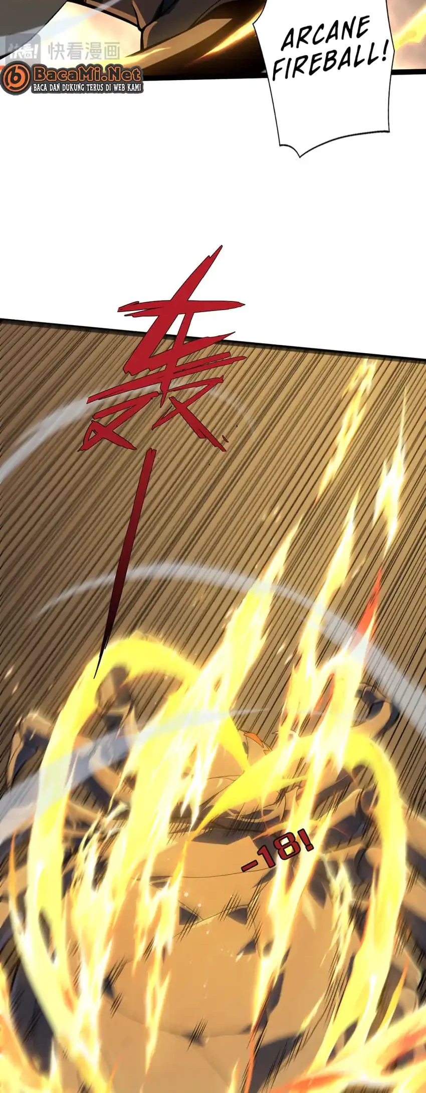 Rebirth of the Thief Who Roamed the World Chapter 15 Gambar 45