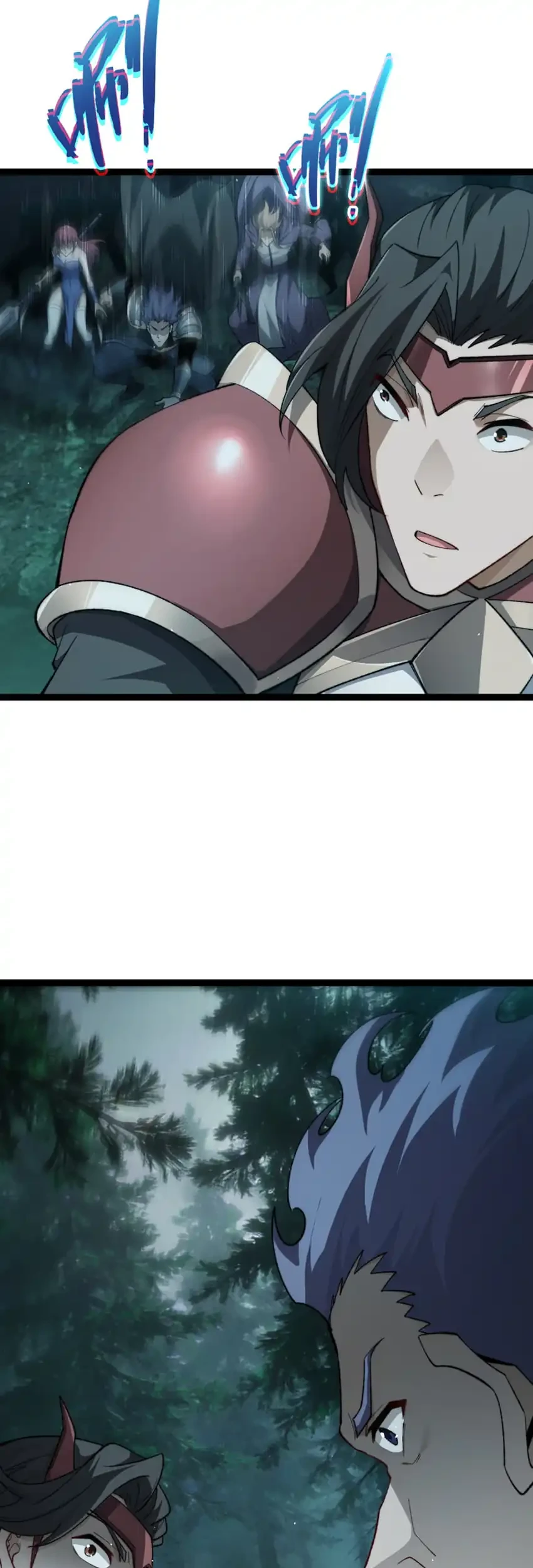 Rebirth of the Thief Who Roamed the World Chapter 15 Gambar 14