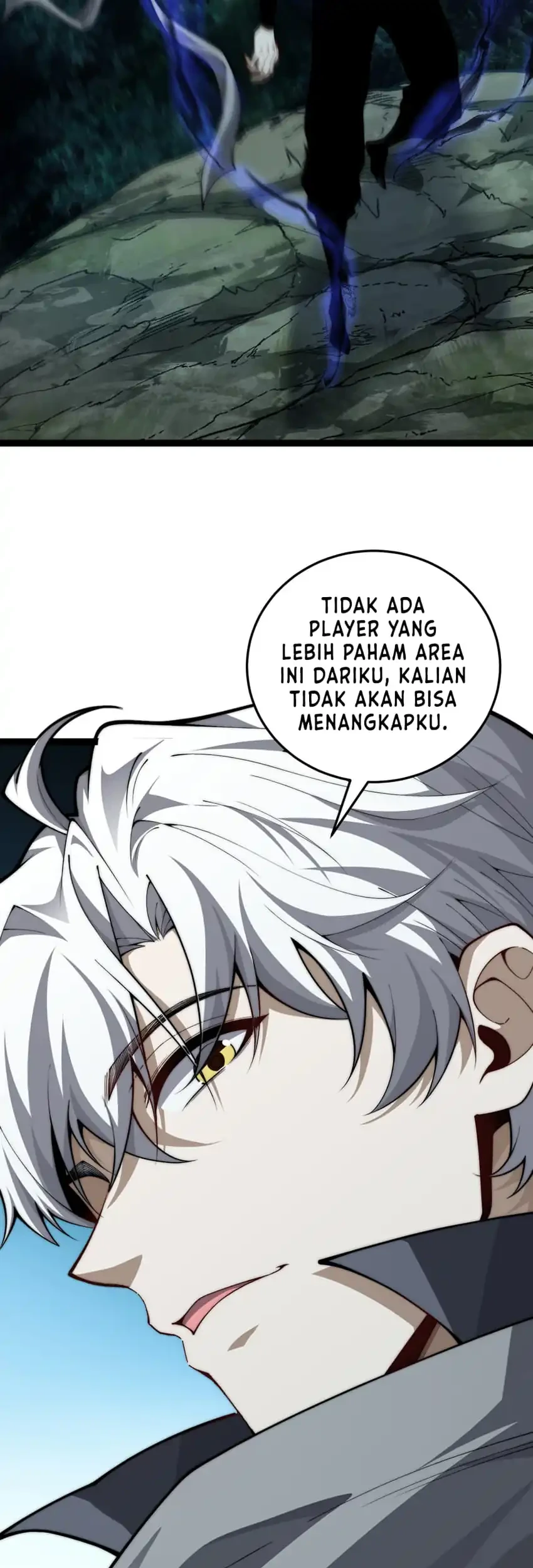 Rebirth of the Thief Who Roamed the World Chapter 15 Gambar 18