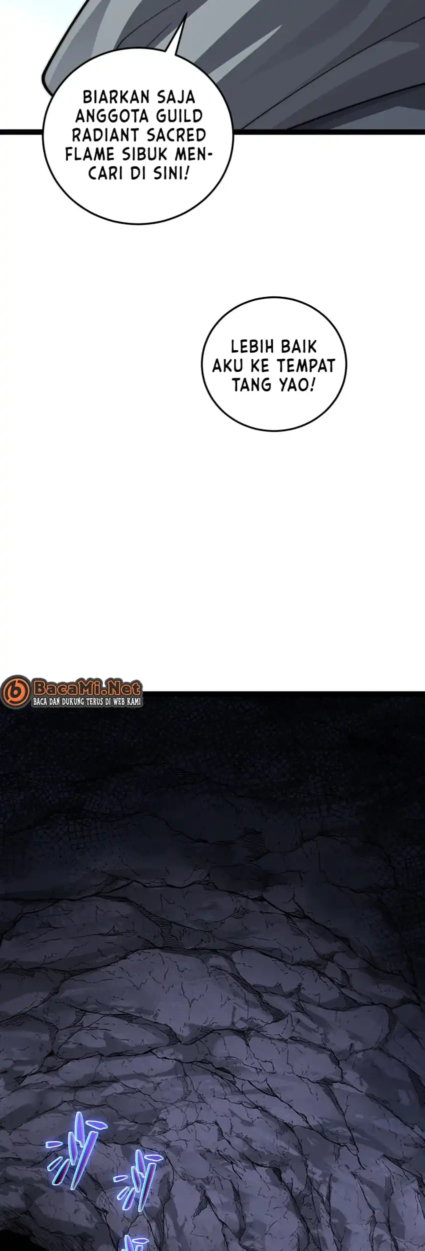 Rebirth of the Thief Who Roamed the World Chapter 15 Gambar 19