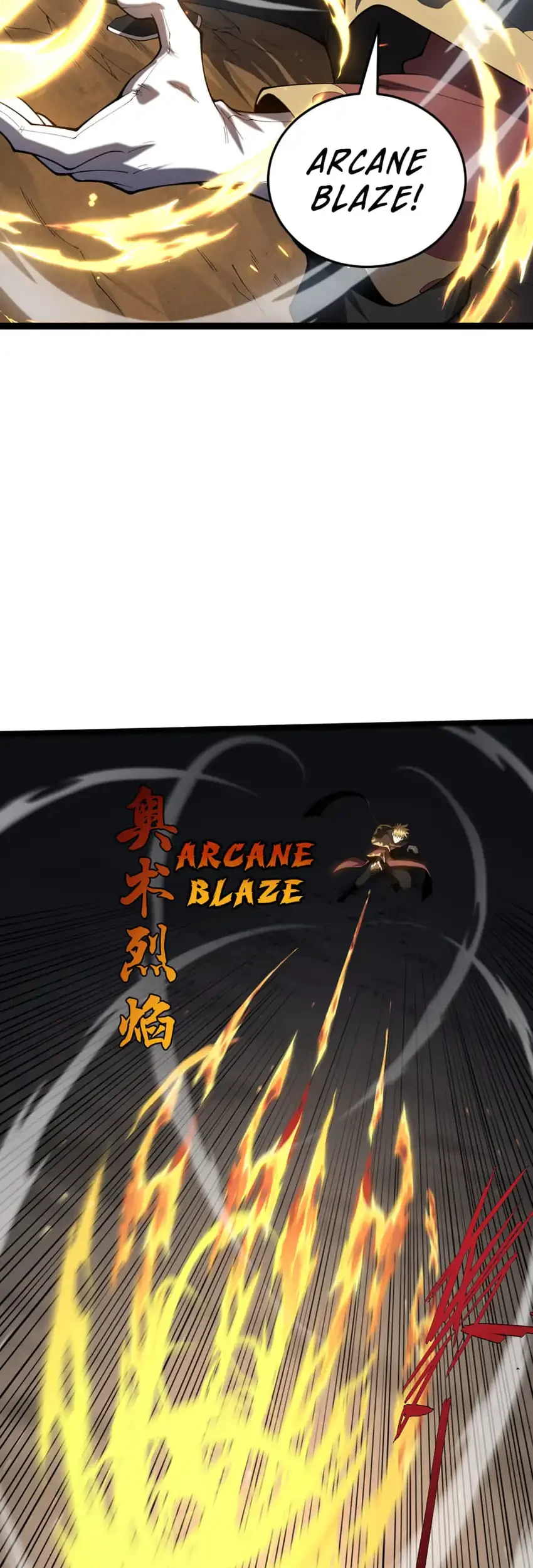 Rebirth of the Thief Who Roamed the World Chapter 15 Gambar 28