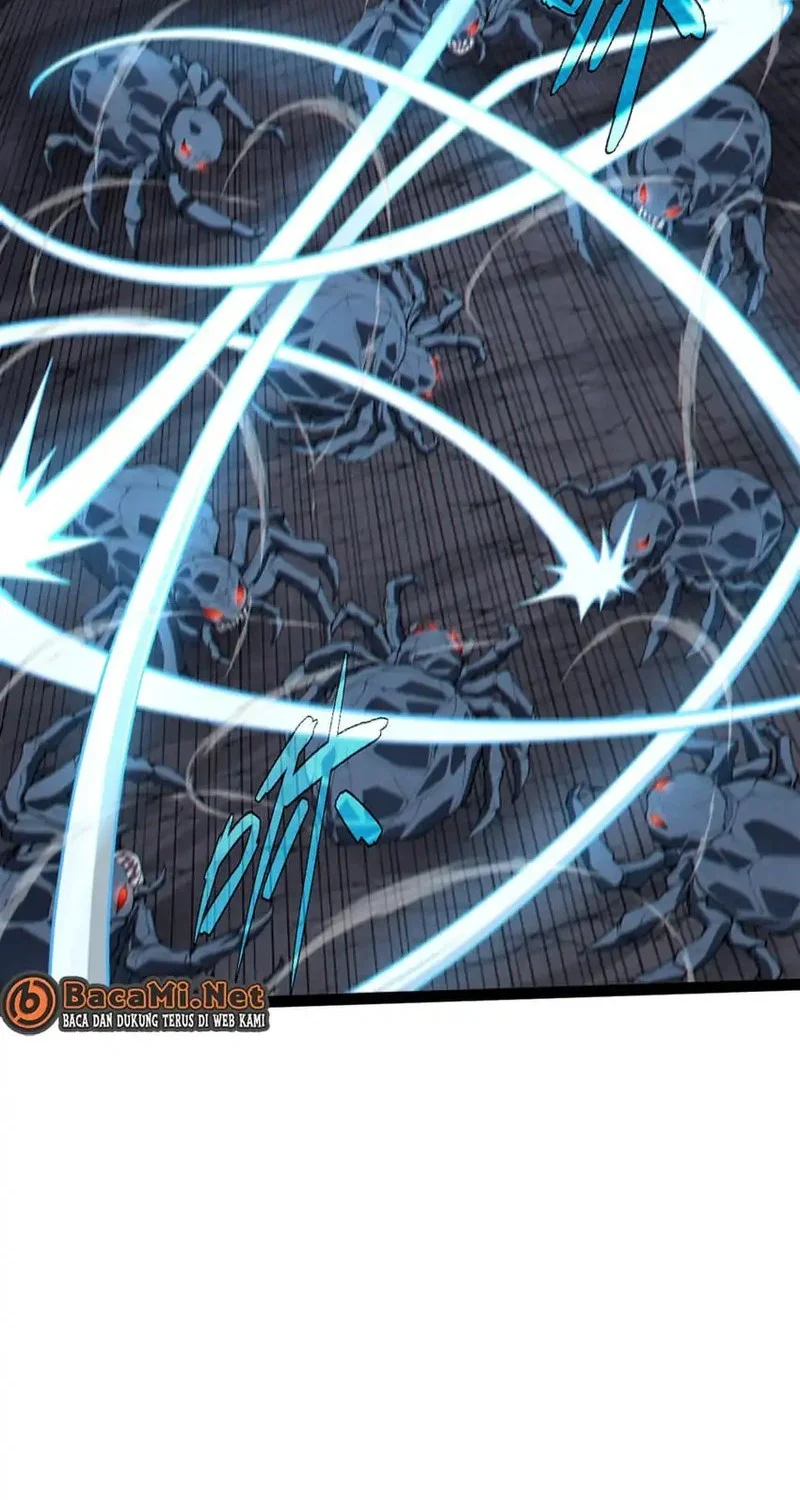 Rebirth of the Thief Who Roamed the World Chapter 16 Gambar 32