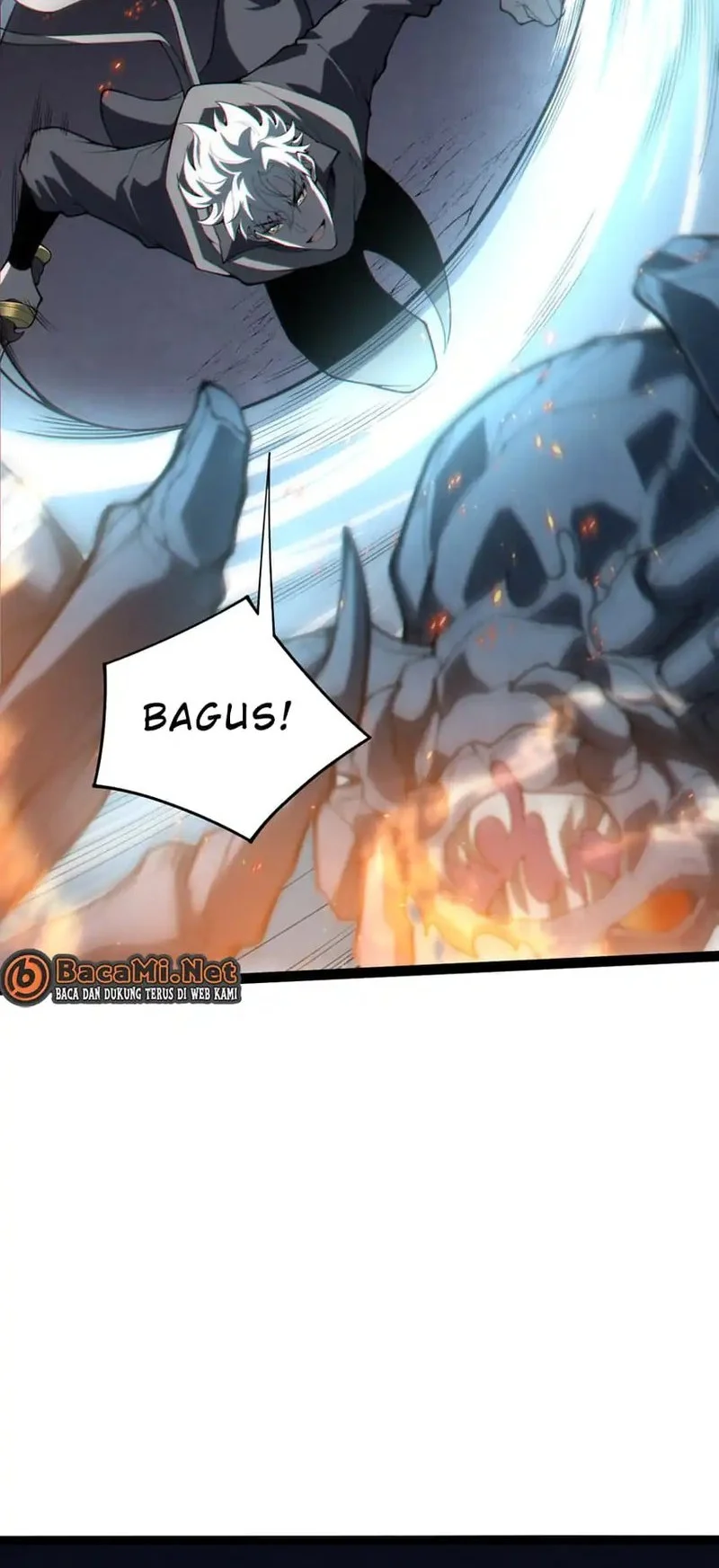 Rebirth of the Thief Who Roamed the World Chapter 16 Gambar 36