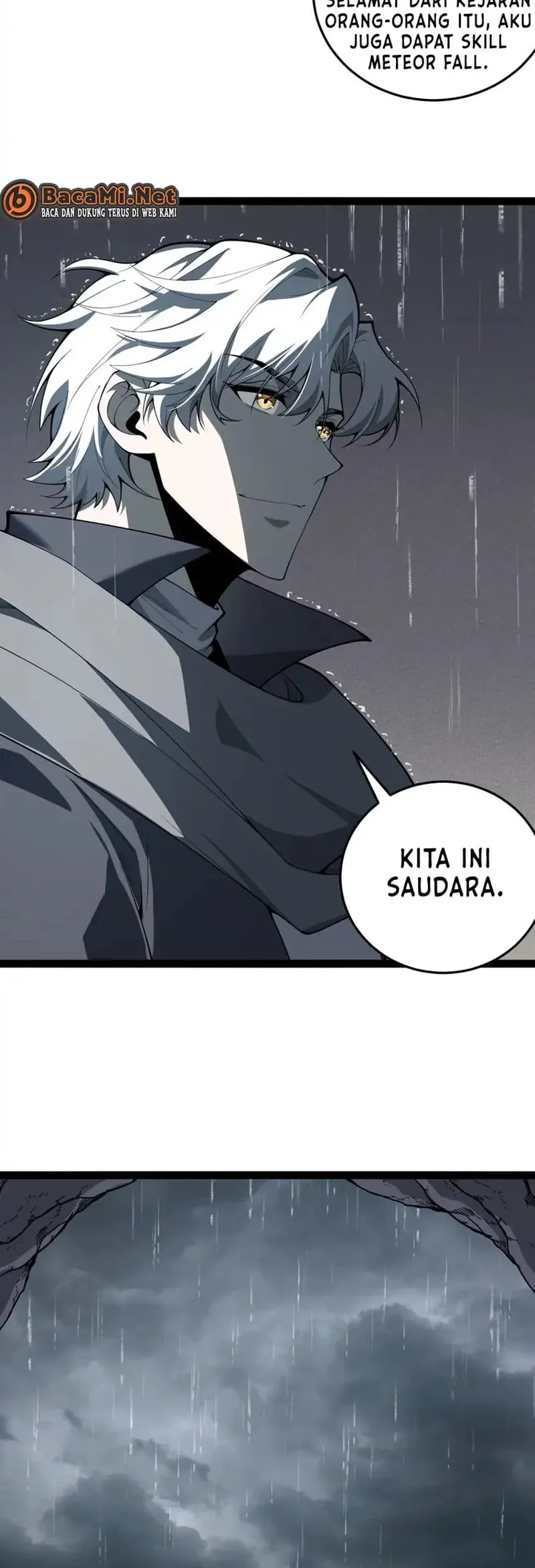 Rebirth of the Thief Who Roamed the World Chapter 16 Gambar 42