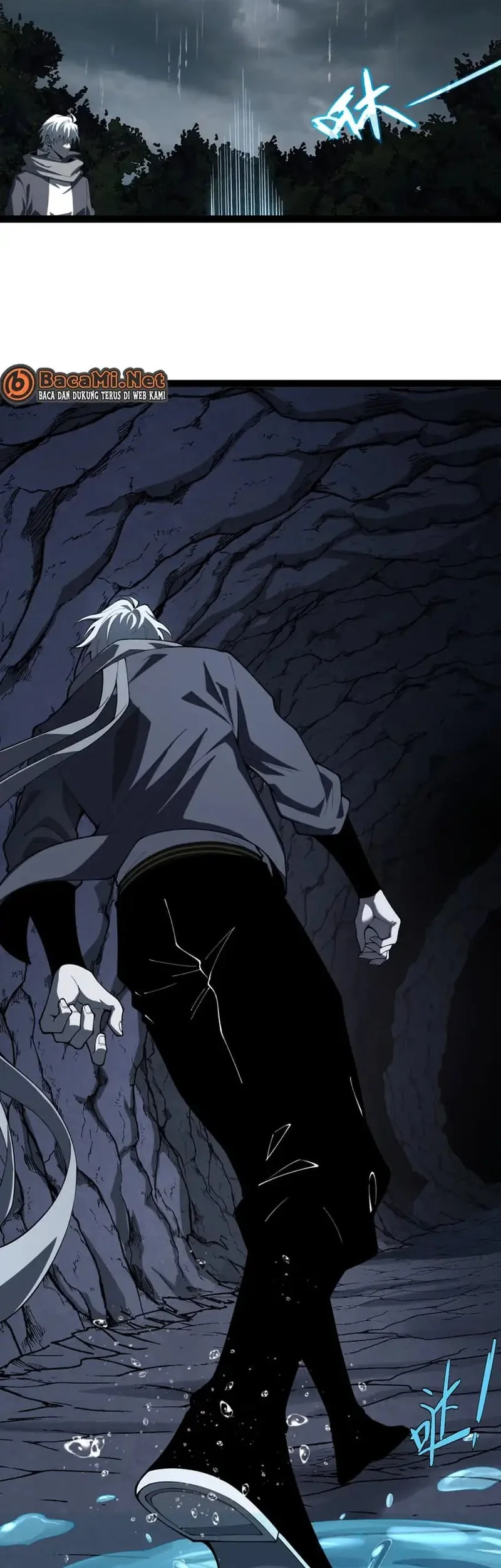 Rebirth of the Thief Who Roamed the World Chapter 16 Gambar 43