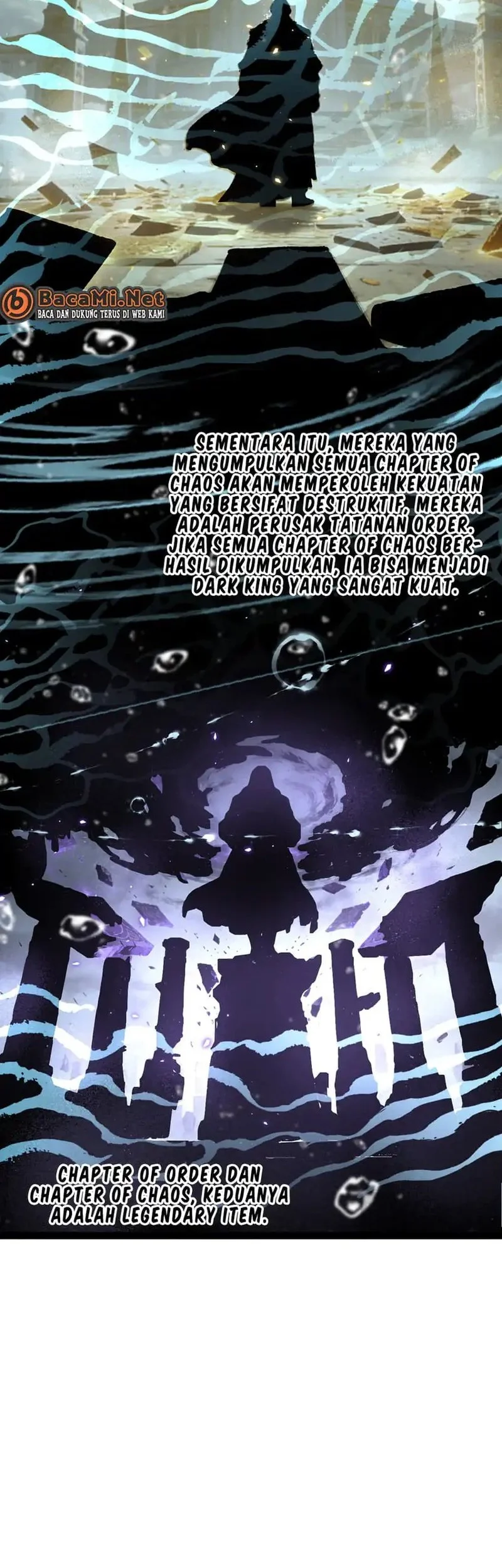 Rebirth of the Thief Who Roamed the World Chapter 16 Gambar 46