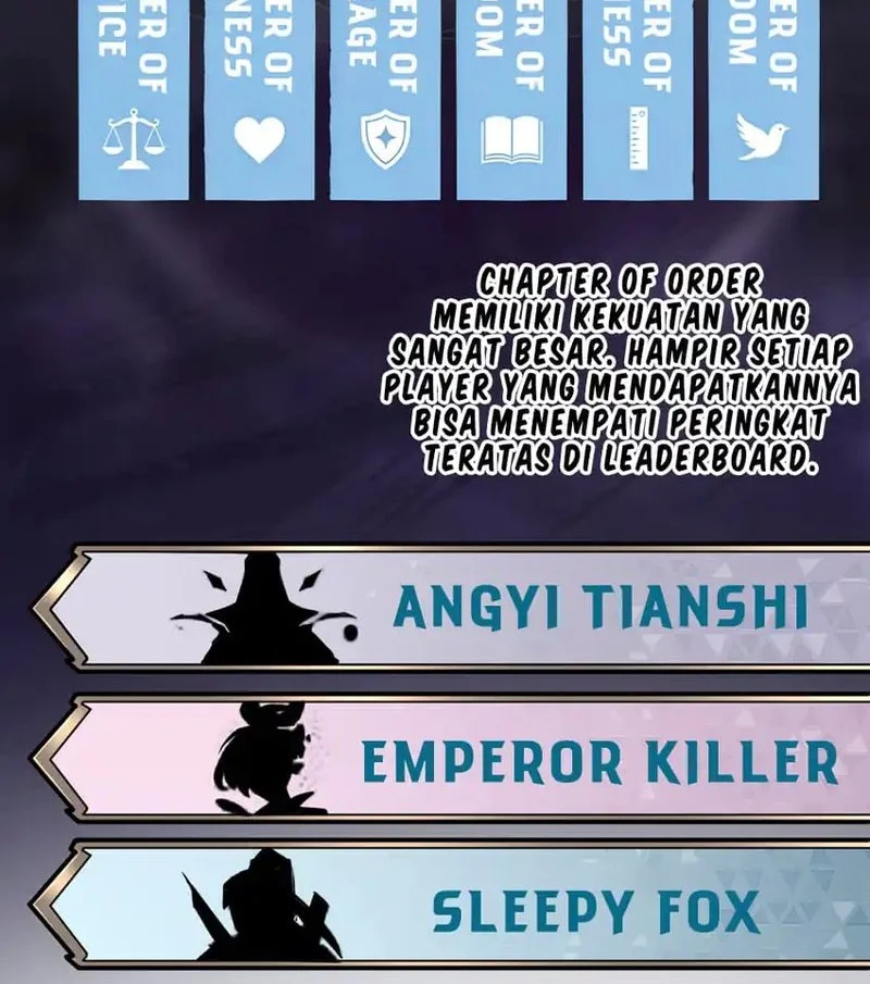 Rebirth of the Thief Who Roamed the World Chapter 16 Gambar 48