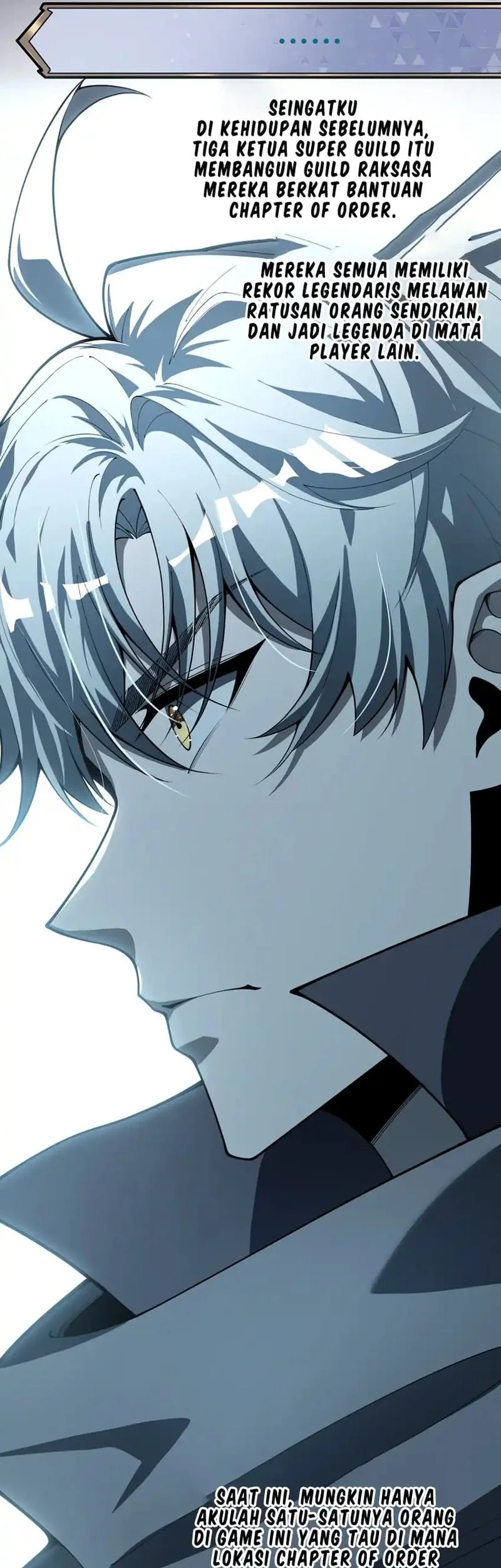 Rebirth of the Thief Who Roamed the World Chapter 16 Gambar 49