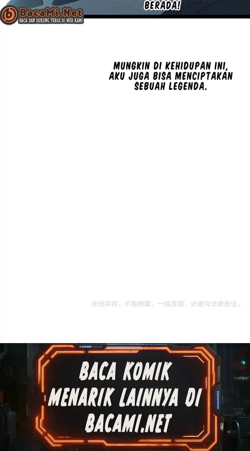 Rebirth of the Thief Who Roamed the World Chapter 16 Gambar 50