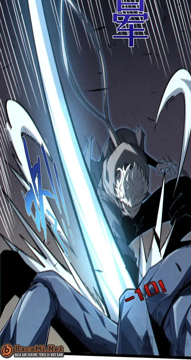 Rebirth of the Thief Who Roamed the World Chapter 16 Gambar 4