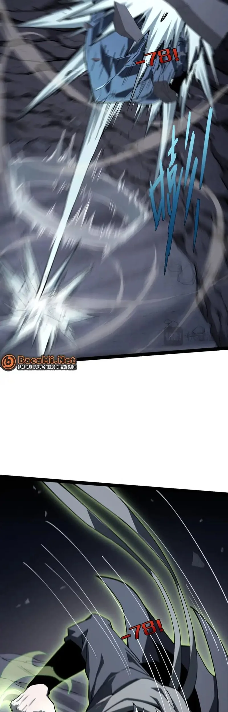 Rebirth of the Thief Who Roamed the World Chapter 16 Gambar 9