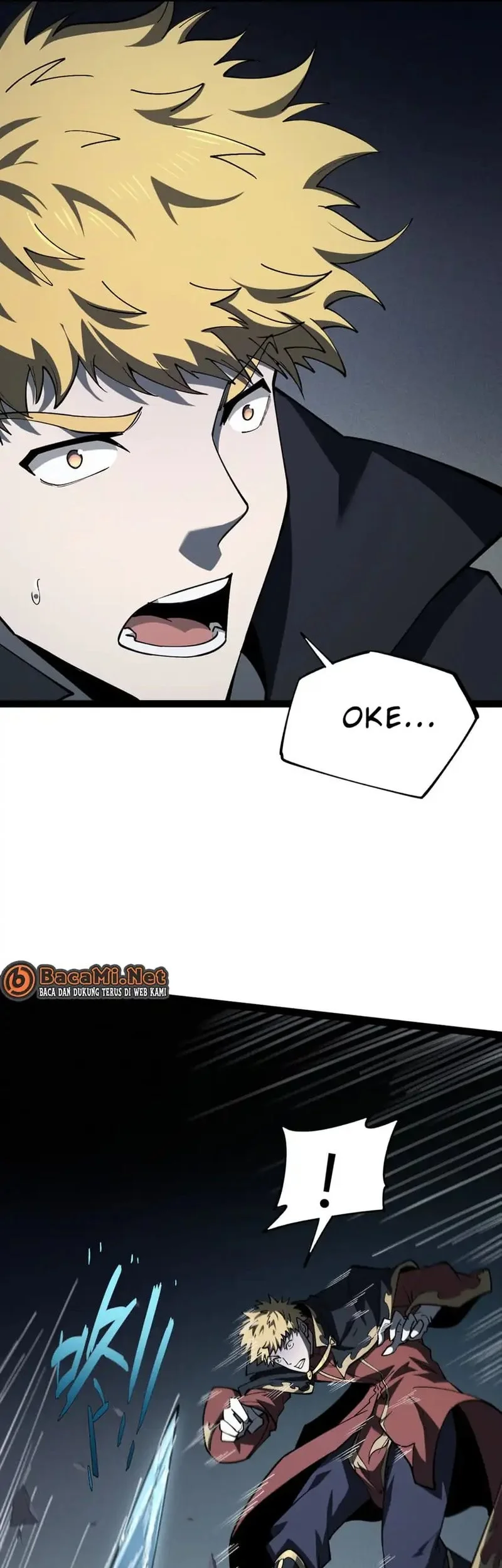 Rebirth of the Thief Who Roamed the World Chapter 16 Gambar 11