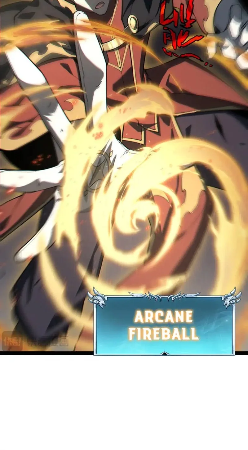 Rebirth of the Thief Who Roamed the World Chapter 16 Gambar 14