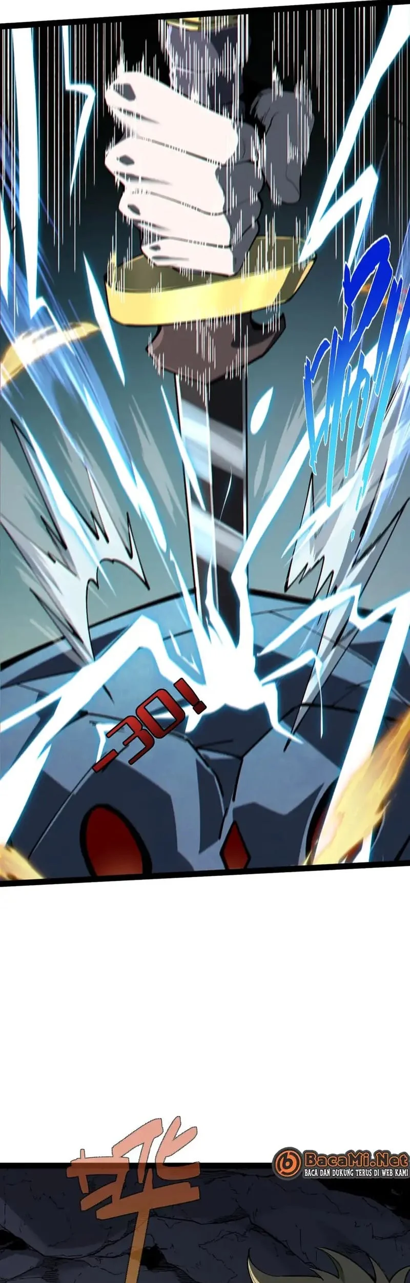 Rebirth of the Thief Who Roamed the World Chapter 16 Gambar 17