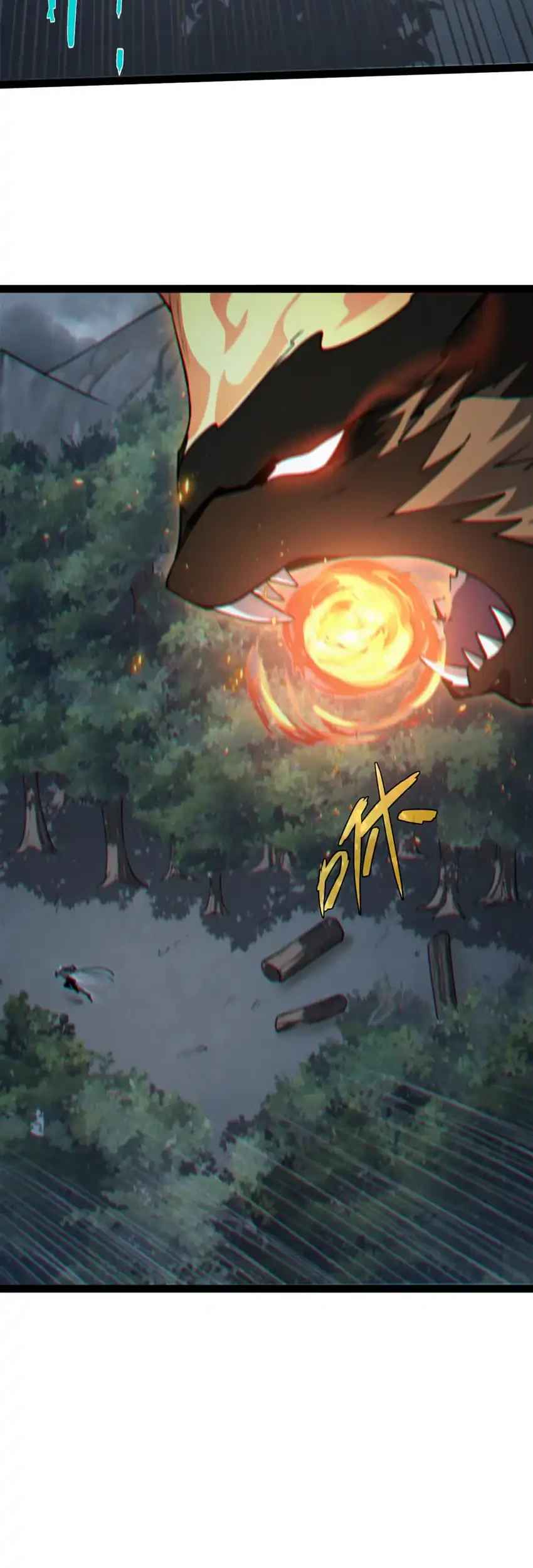 Rebirth of the Thief Who Roamed the World Chapter 17 Gambar 44