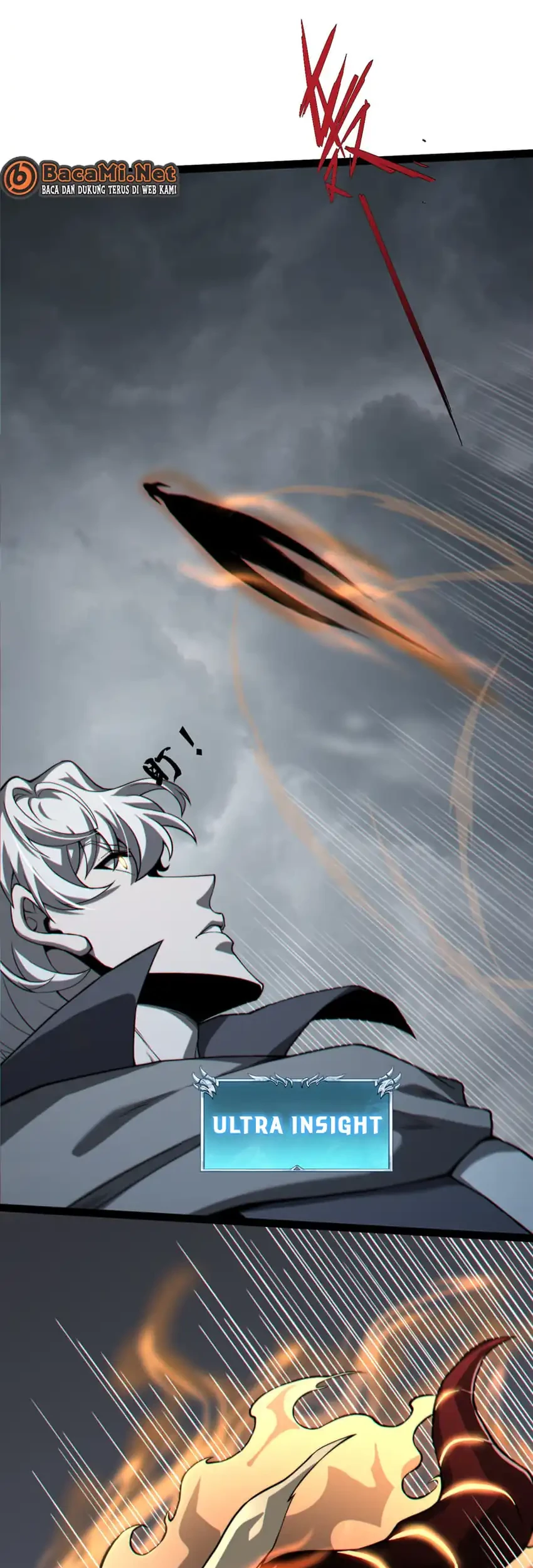 Rebirth of the Thief Who Roamed the World Chapter 17 Gambar 31