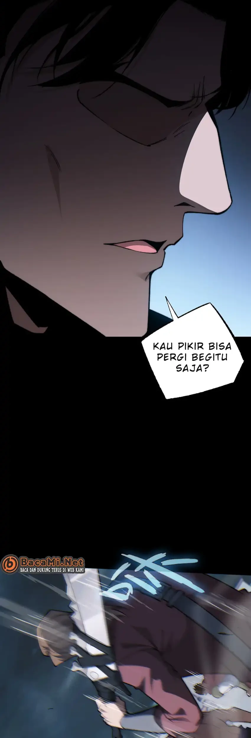 Rebirth of the Thief Who Roamed the World Chapter 18 Gambar 43