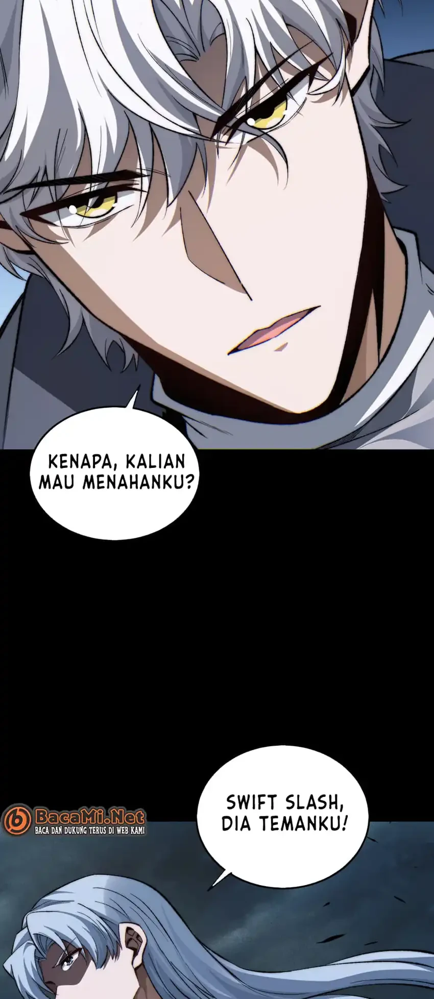 Rebirth of the Thief Who Roamed the World Chapter 18 Gambar 45