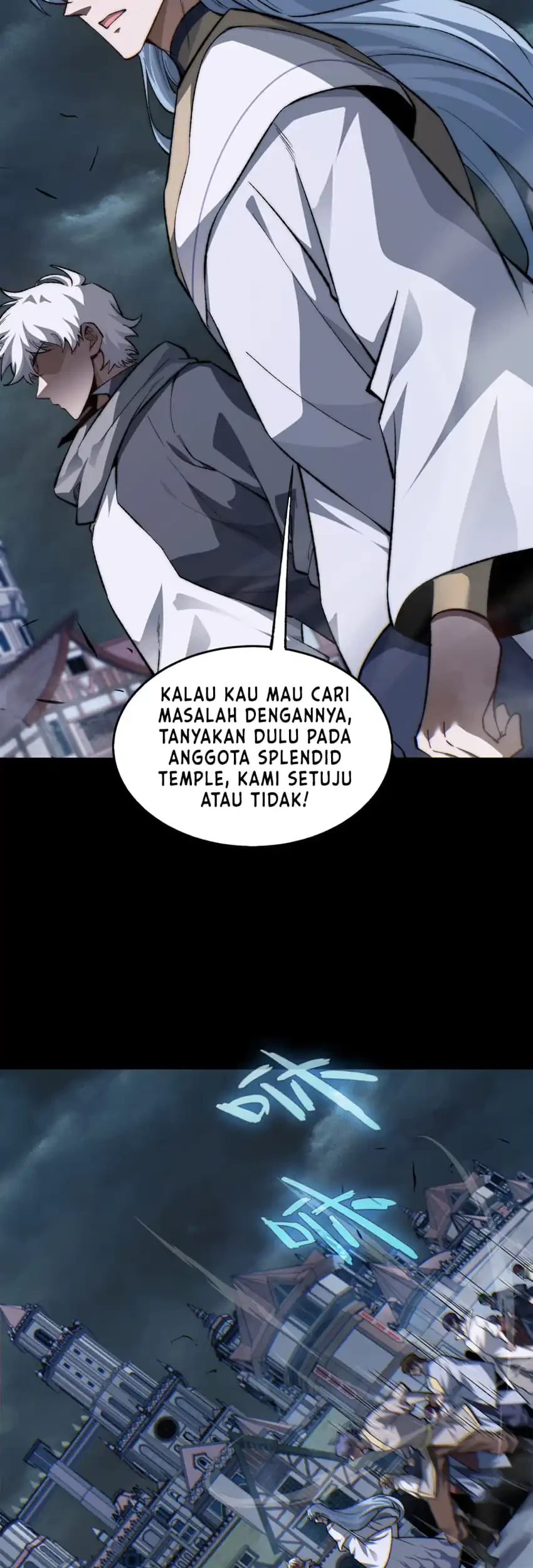 Rebirth of the Thief Who Roamed the World Chapter 18 Gambar 46