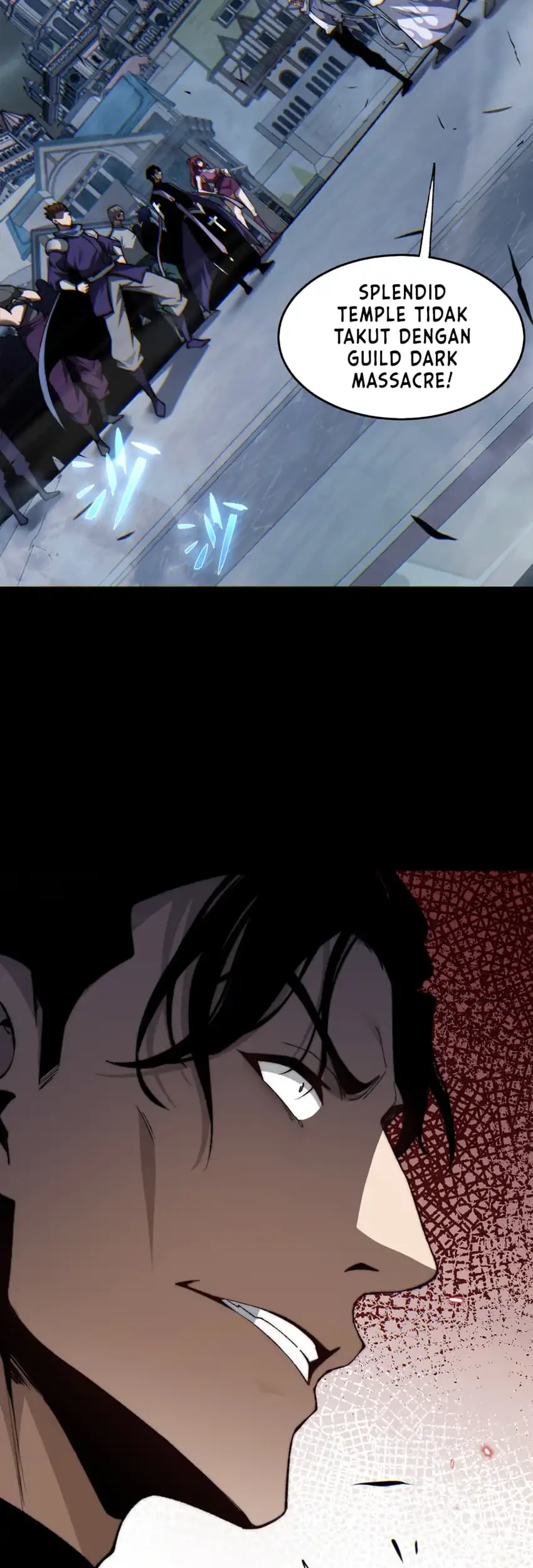 Rebirth of the Thief Who Roamed the World Chapter 18 Gambar 47