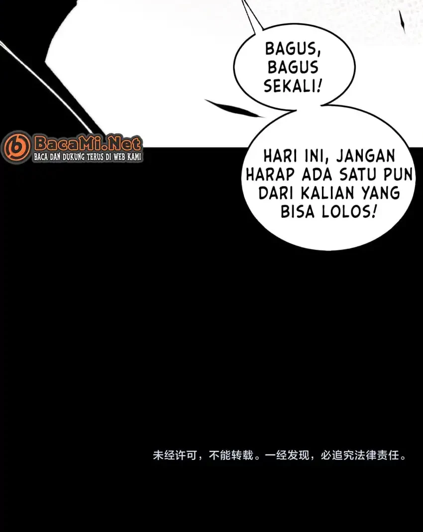Rebirth of the Thief Who Roamed the World Chapter 18 Gambar 48