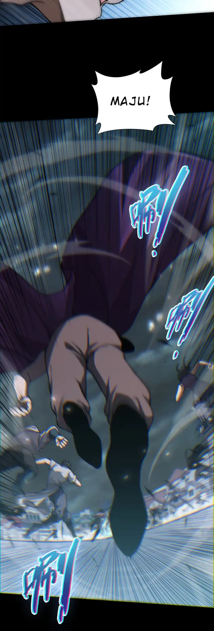Rebirth of the Thief Who Roamed the World Chapter 18 Gambar 30